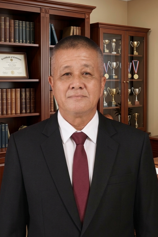 Kepala Sekolah
