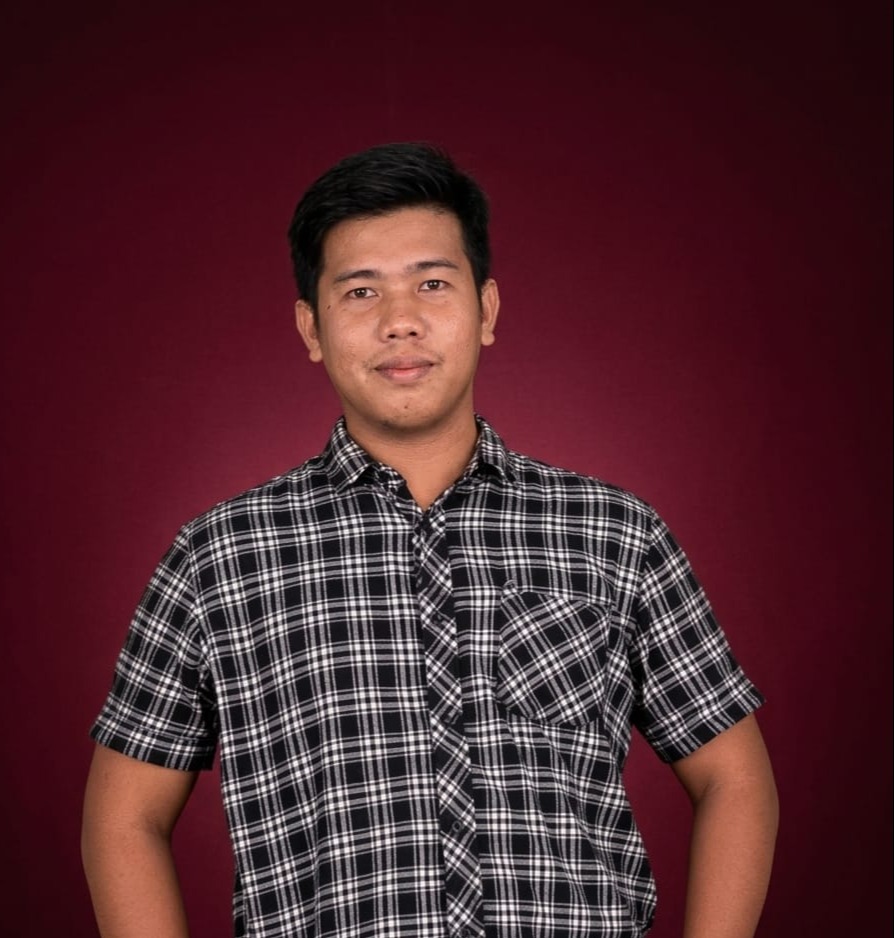 Yohanes Alex Ramai Kamiso