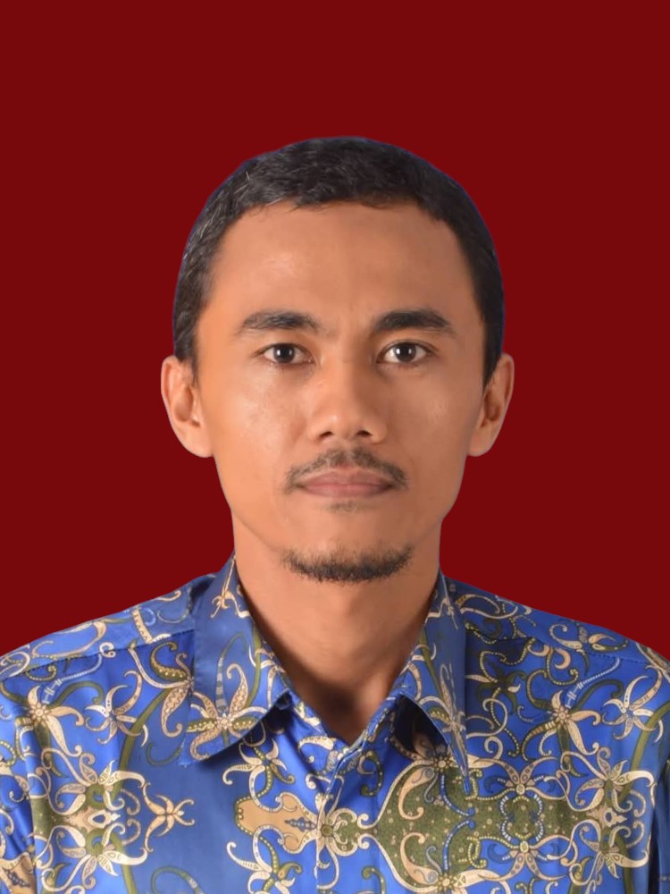 Dian Nurdiansyah