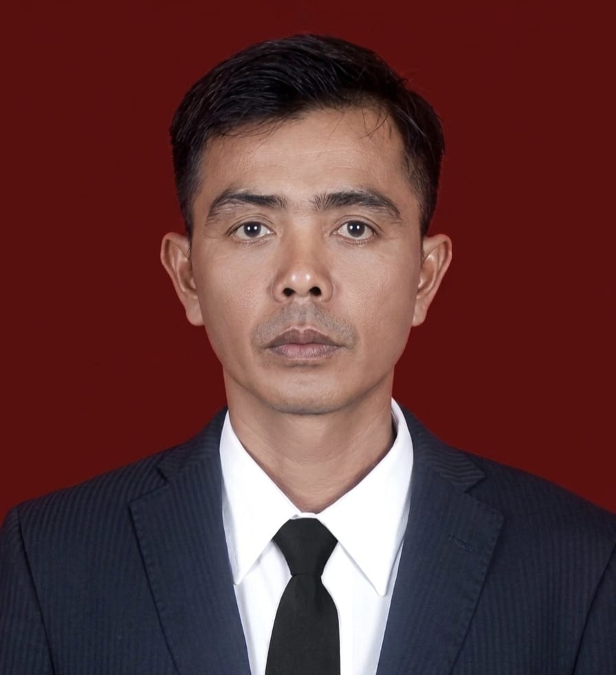 Yuli Setiyawan, S.Pd.