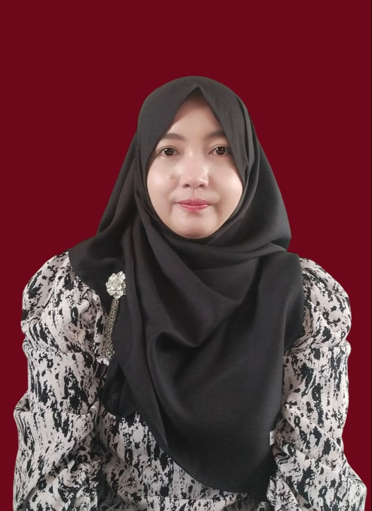 Fardilayani, S.Pd.