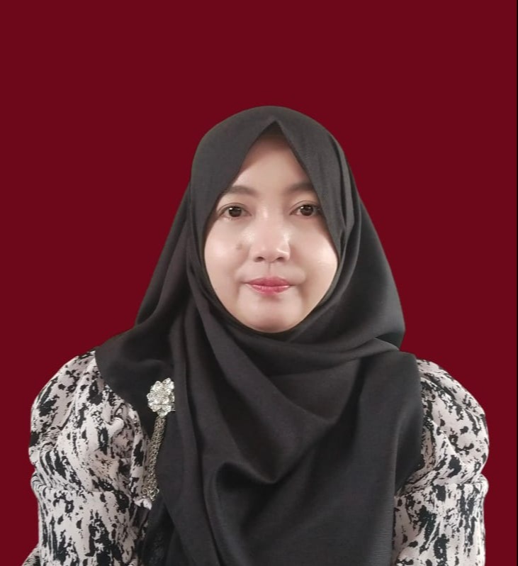 Fardilayani, S.Pd.