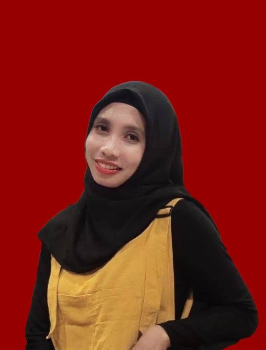 Fitrie Wahyu Wibawati, S.Pd.
