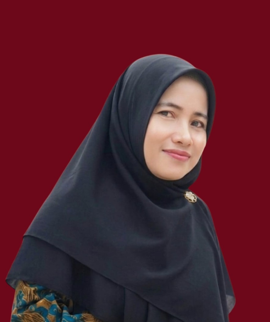 Isna Fajarina, S.P.