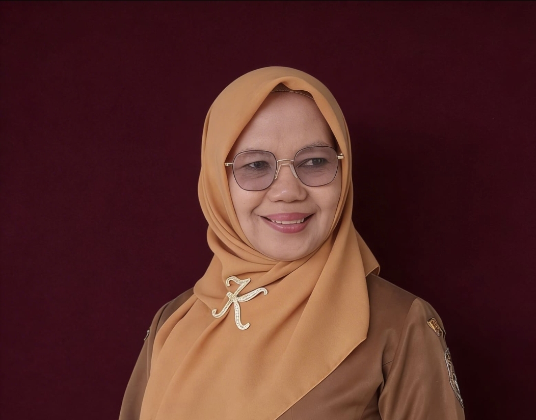 Kacawati, M.Pd.