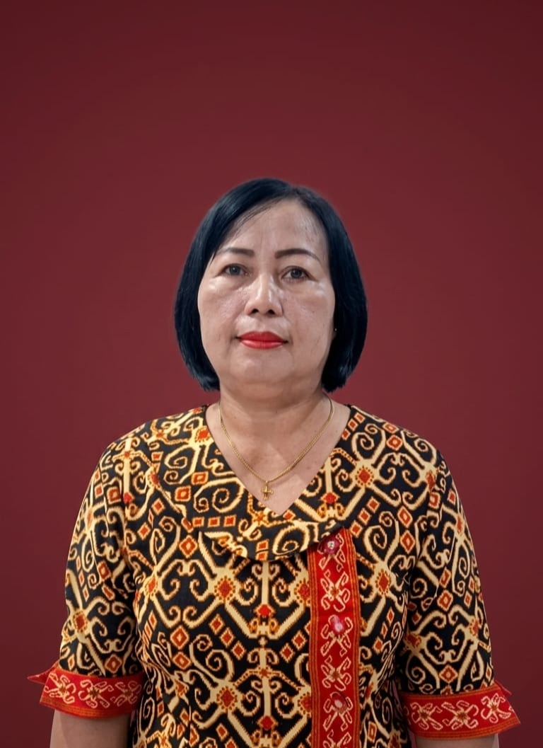 Lindawati, S.Pd.