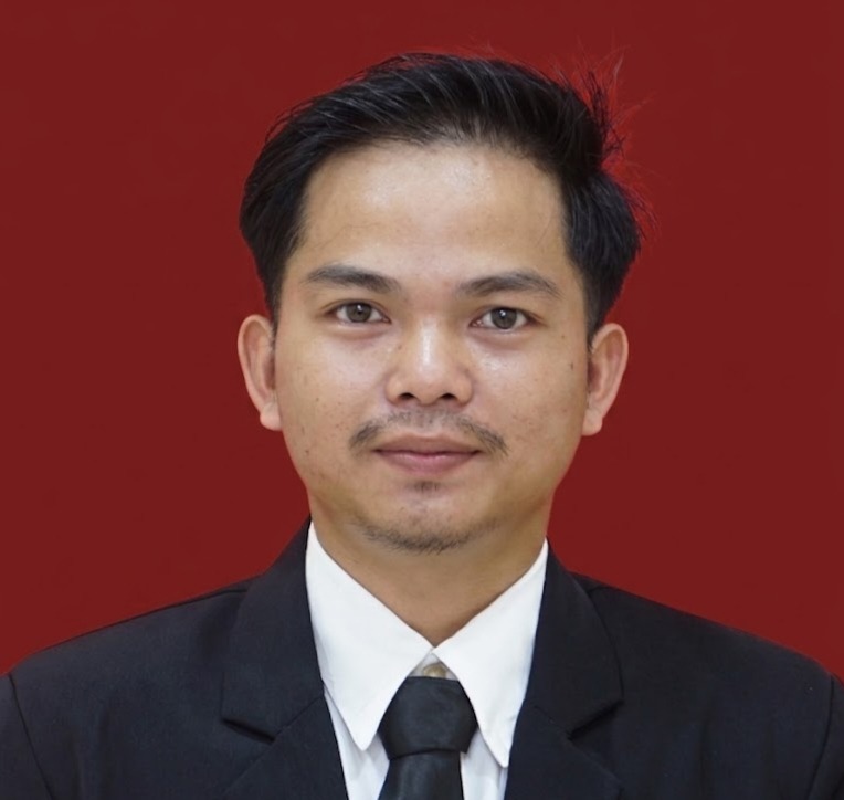 Maiko Dimus, S.Pd.