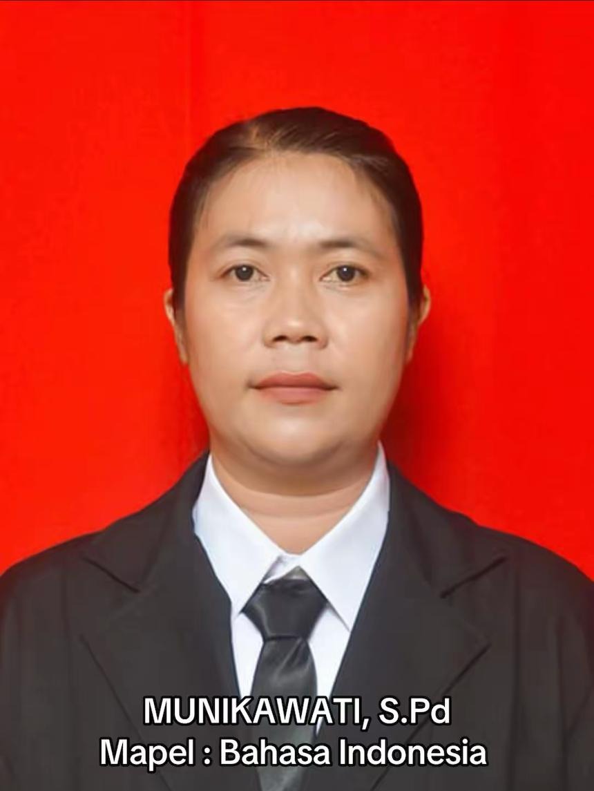 Munikawati, S.Pd.