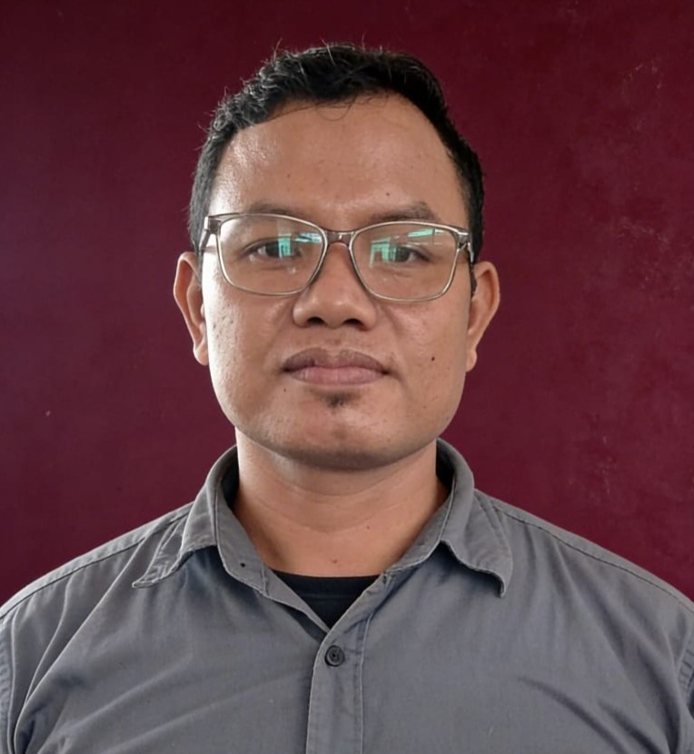 Ngadiman, S.Pd.