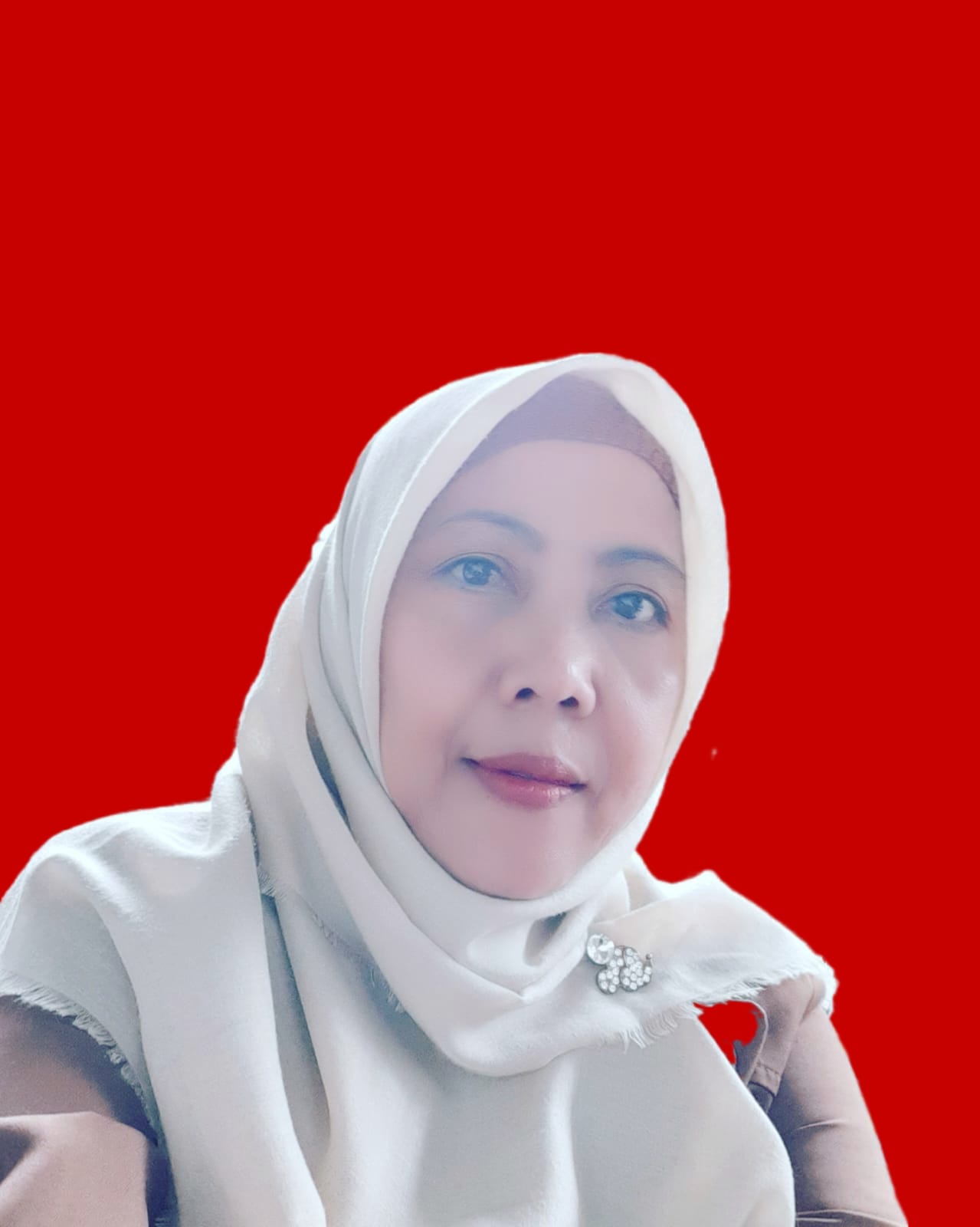 Paridayati, S.Pd.