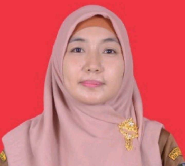 Resty Sartika Dewi, S.Pd.