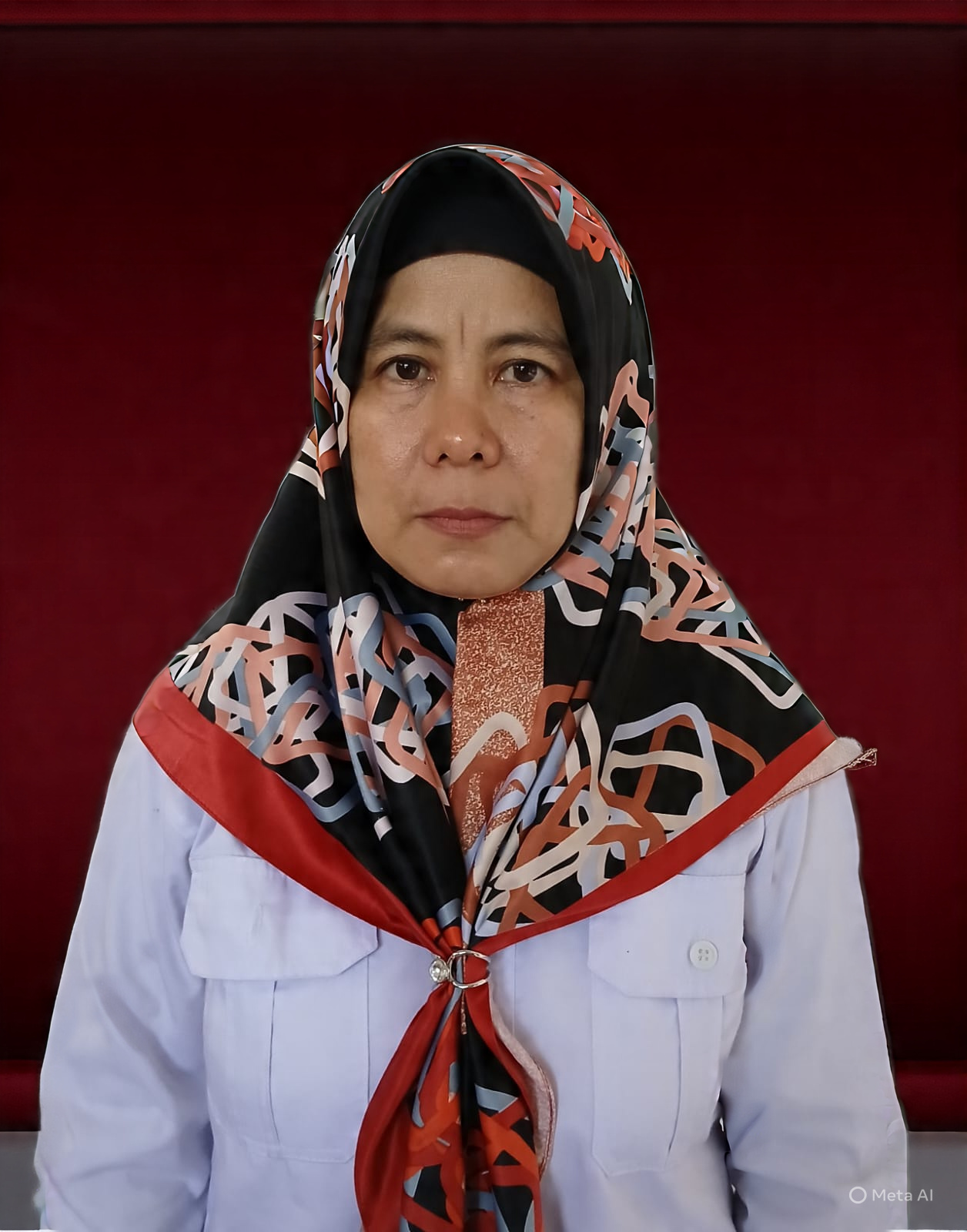 Riyanti, S.Pd.
