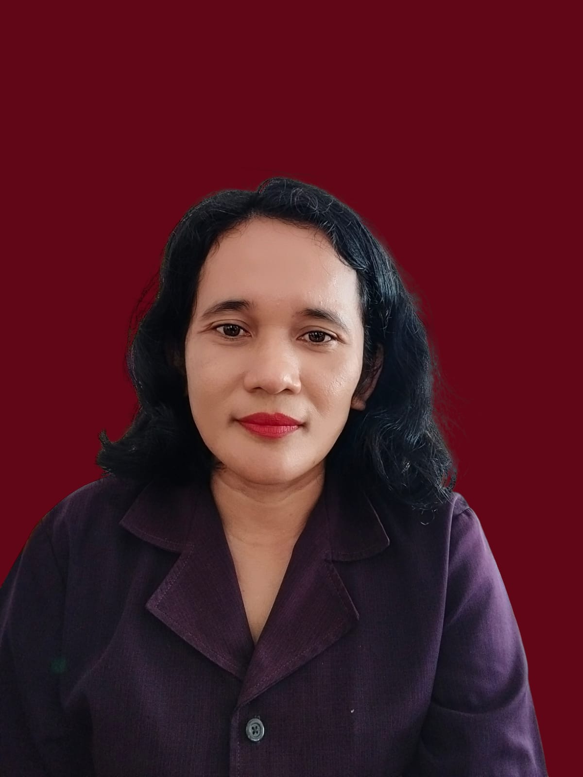 Ronna Ria Situngkir, S.Kom.