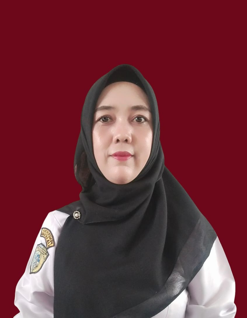 Rosalia, S.Pd.Ek.