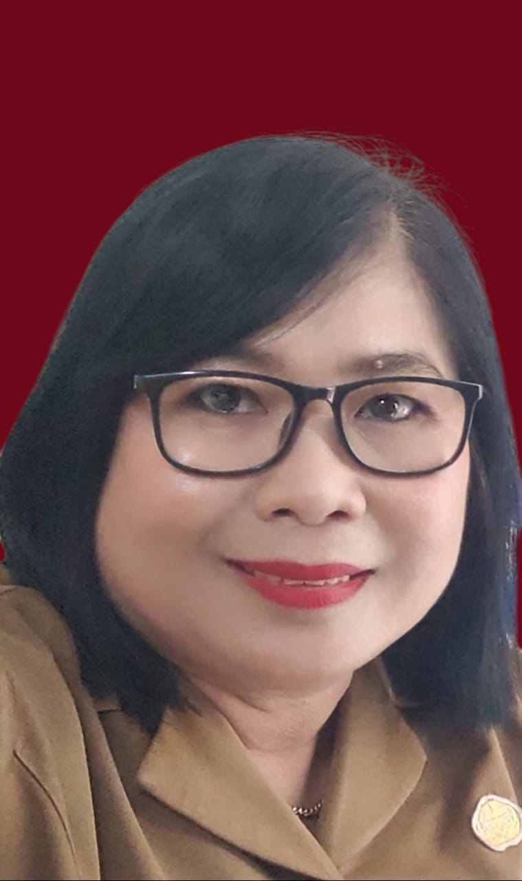 Syamsudarti, S.Pd.Mat.