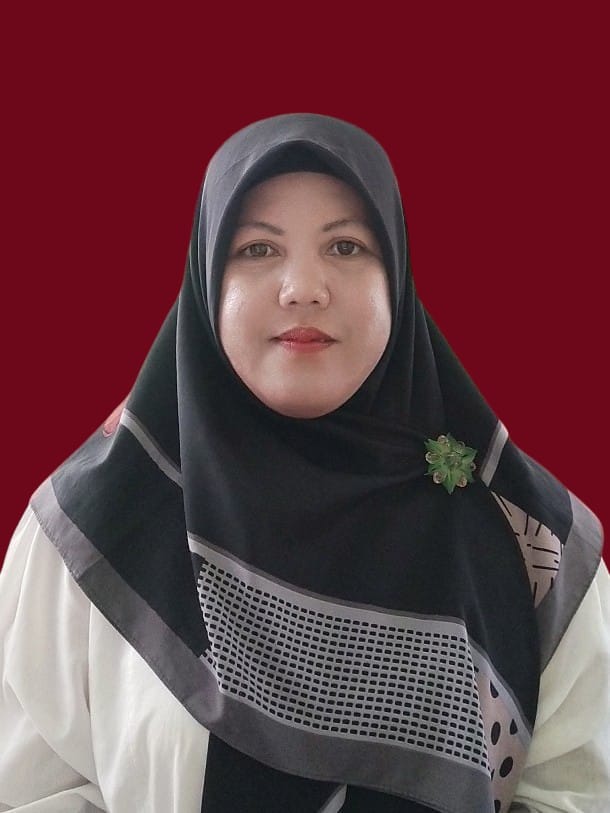 Tuti Kusmayani, S.Pd.