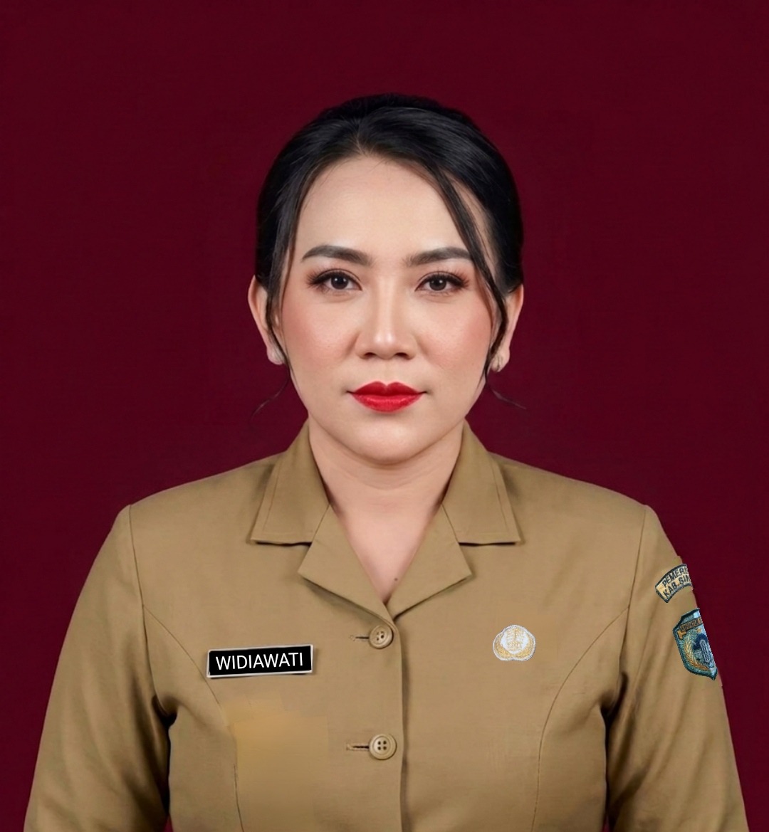 Widiawati, S.Pd.K.