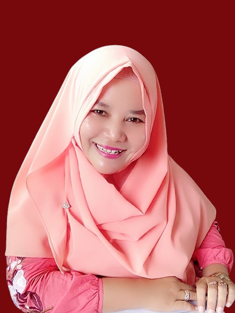 Yani Harsiani, S.Sos.