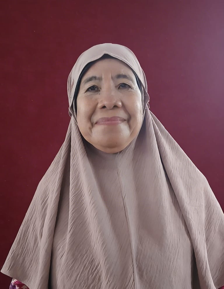 Zatiah, S.Pd.